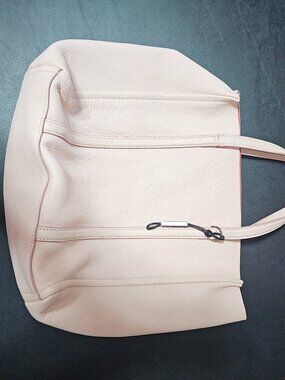 Marc Jacobs Bag - Light Pink